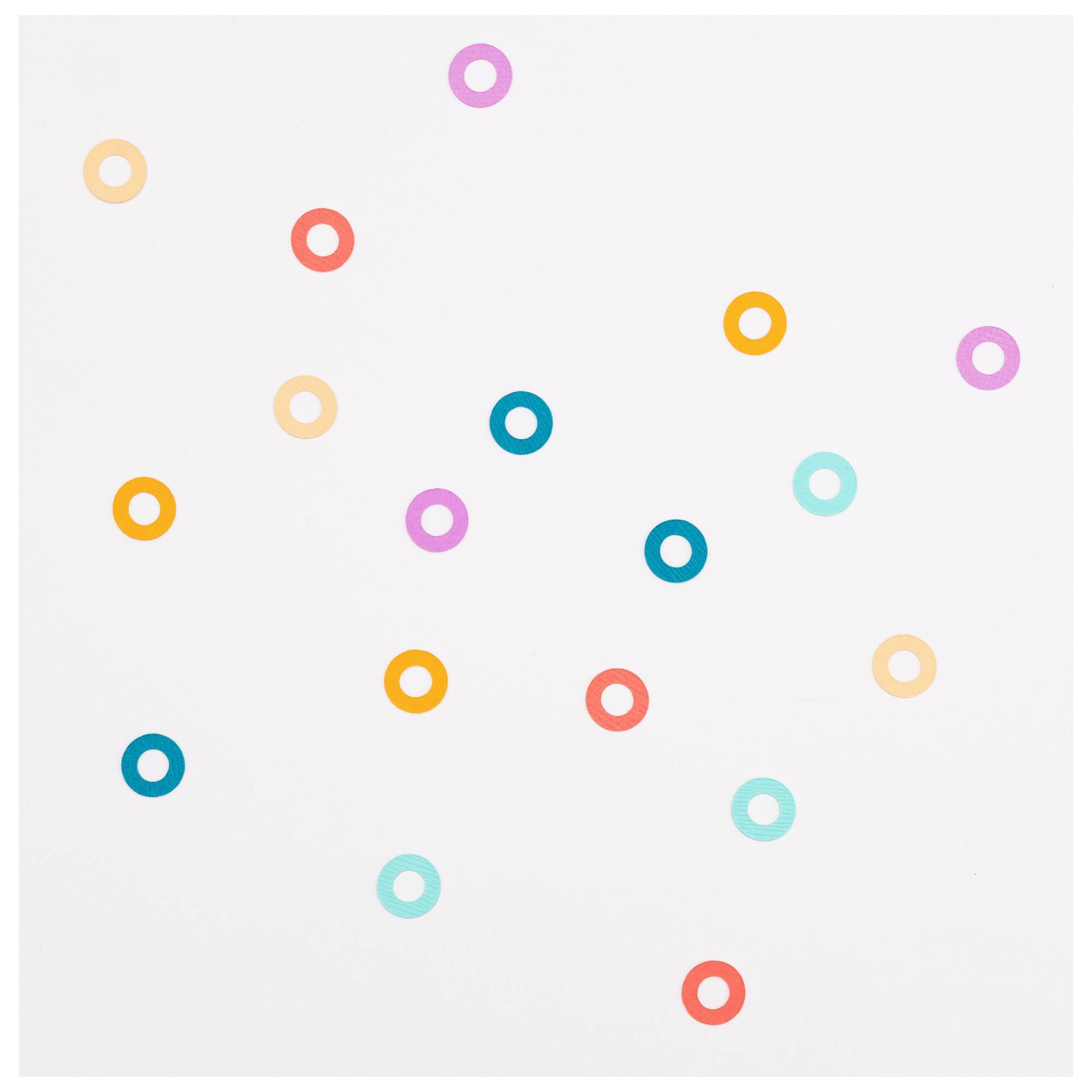 We R Memory Keepers® Reinforce Hole Punch-Circle